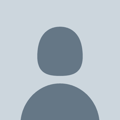 Default profile picture